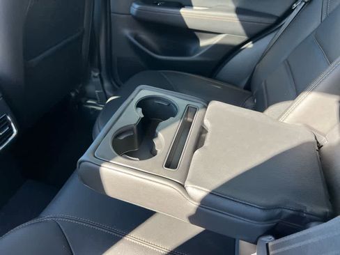 Used 2023 MAZDA CX-5 AWD 2.5 S w/ Premium Package image 17