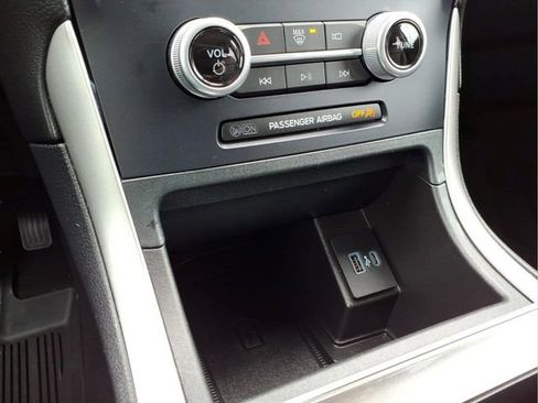 Used 2023 Ford Edge SEL w/ Convenience Package AWD/4WD image 32