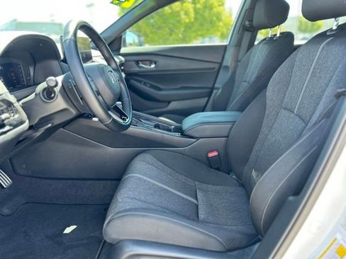 Used 2024 Honda Accord Sport image 13