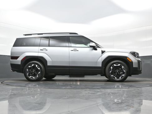 Certified 2026 Hyundai Santa Fe SEL AWD/4WD image 29