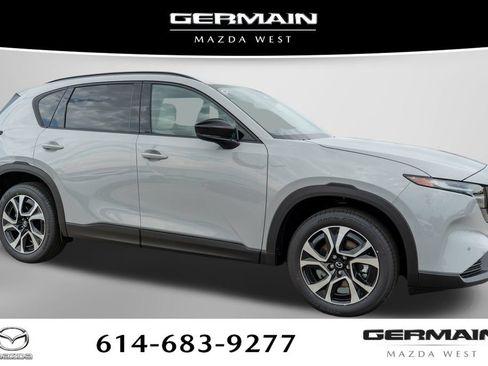 New 2026 MAZDA CX-5 Preferred AWD/4WD image 4
