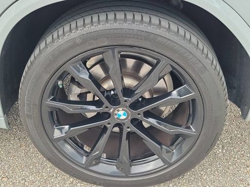 Used 2022 BMW X3 sDrive30i w/ M Sport Package RWD image 12