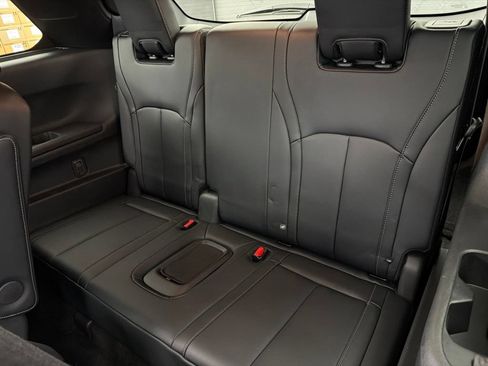 Used 2023 INFINITI QX60 Autograph w/ Cargo Package AWD/4WD image 24