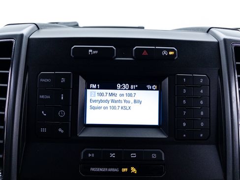 Used 2018 Ford F150 XLT AWD/4WD image 20