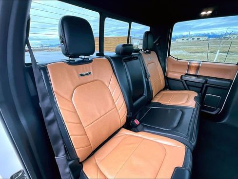 Used 2017 Ford F150 Limited image 28