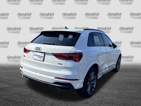 Used 2023 Audi Q3 2.0T Premium Plus AWD/4WD image 11