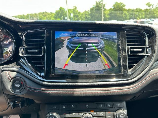 Used 2023 Dodge Durango GT AWD/4WD image 8