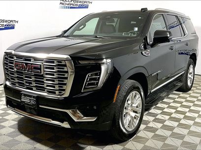 Used 2025 GMC Yukon Denali