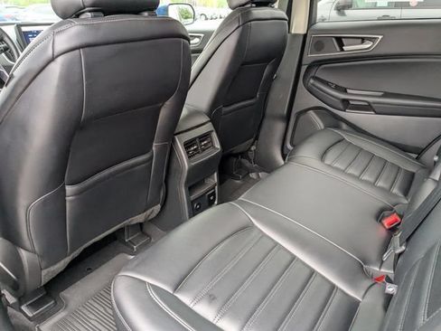 Used 2023 Ford Edge SEL w/ Convenience Package AWD/4WD image 25
