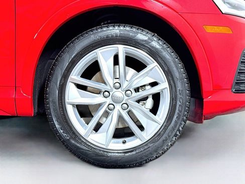 Used 2018 Audi Q3 2.0T Premium Plus image 42
