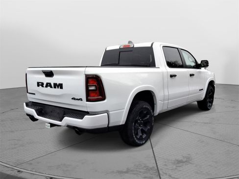 New 2026 RAM 1500 Big Horn image 9