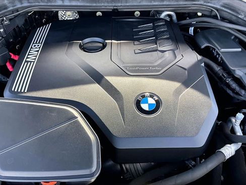 Used 2022 BMW X3 sDrive30i w/ Convenience Package image 33