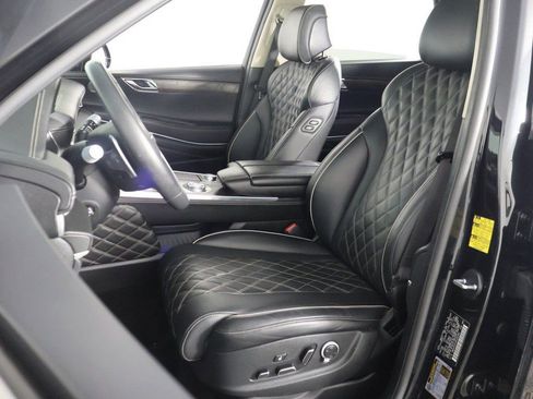 Used 2024 Genesis GV80 3.5T image 34