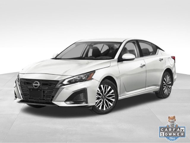Certified 2023 Nissan Altima 2.5 SV FWD image 26