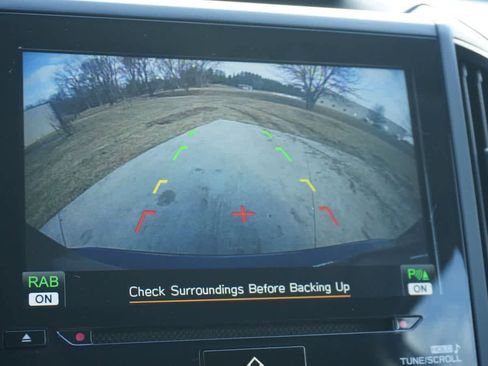 Used 2023 Subaru Forester Sport image 33