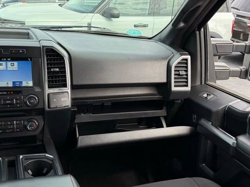 Used 2018 Ford F150 XLT w/ Equipment Group 302A Luxury RWD image 32