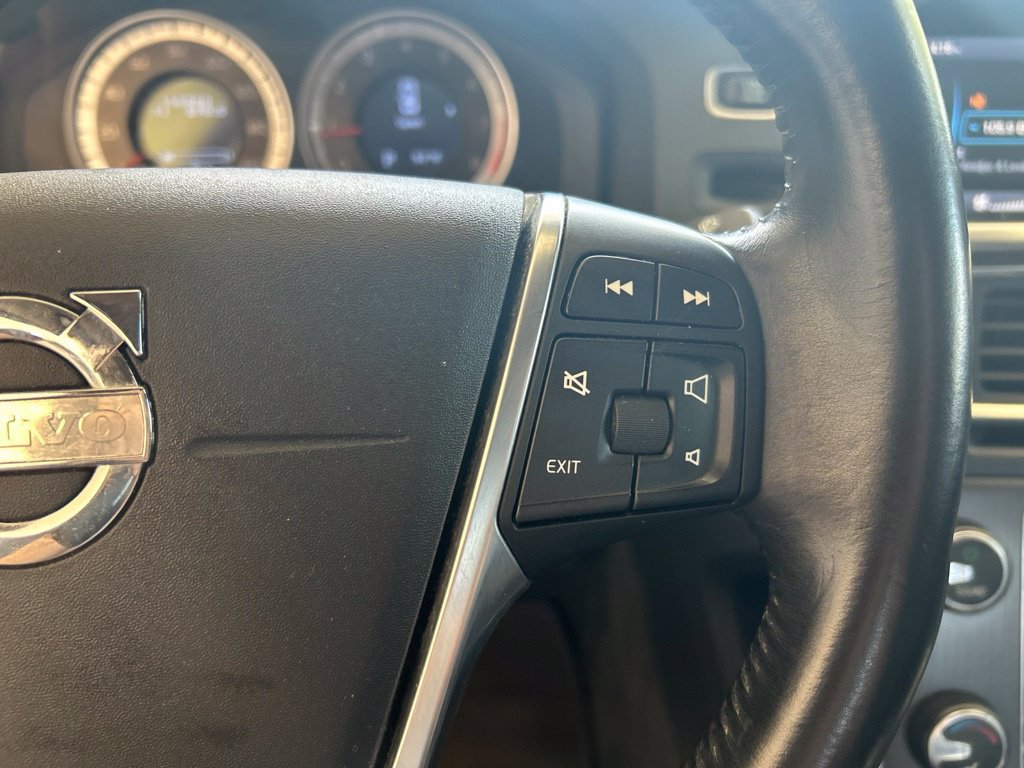 Used 2013 Volvo S60 T5 FWD image 38