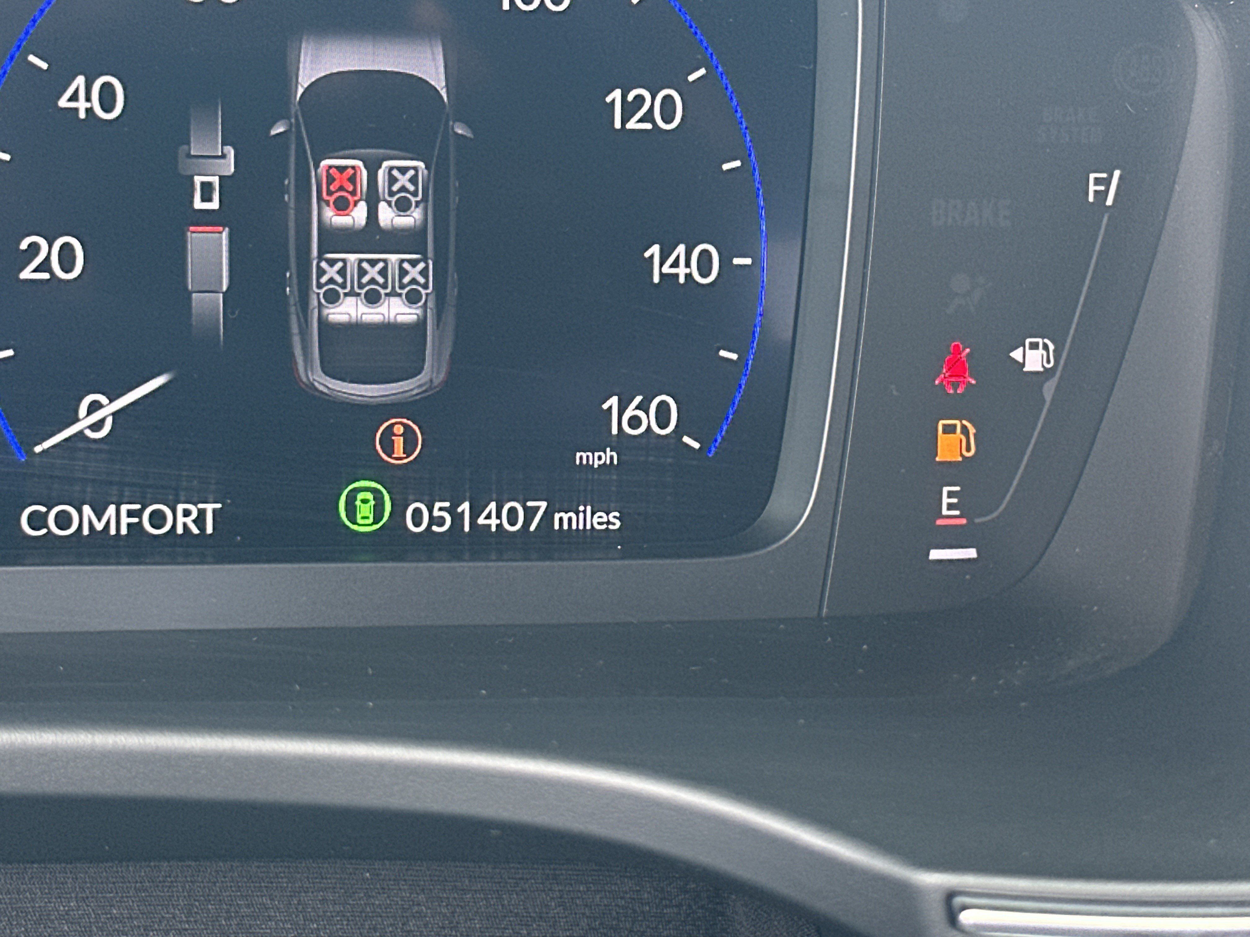 Certified 2024 Acura Integra FWD image 31