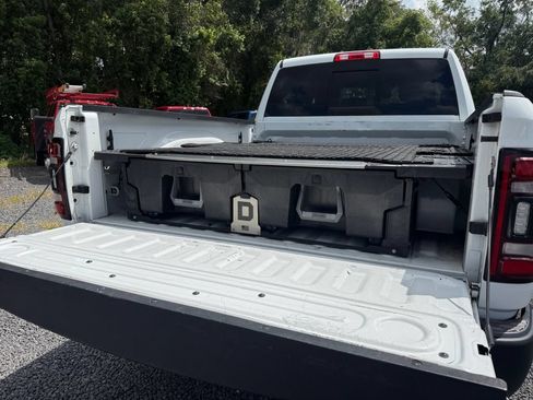 Used 2020 RAM 2500 Power Wagon AWD/4WD image 30