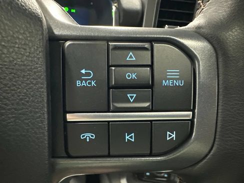 Used 2025 Ford F150 Lariat w/ Equipment Group 501A Mid AWD/4WD image 20