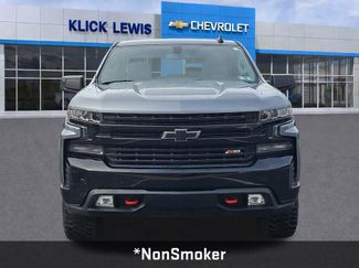 Used 2020 Chevrolet Silverado 1500 LT Trail Boss w/ Convenience Package video 2