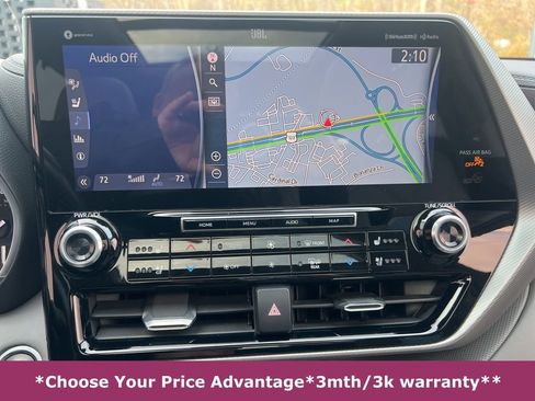 Used 2020 Toyota Highlander Platinum image 76