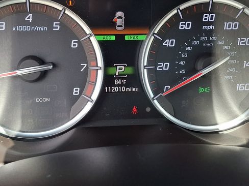 Used 2019 Acura TLX V6 w/ Technology & A-SPEC Pkg AWD/4WD image 23