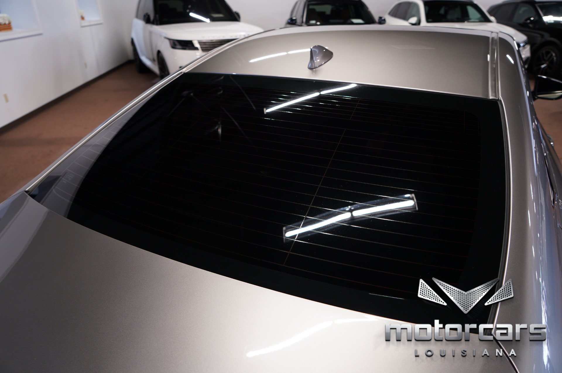 Used 2021 Lexus ES 350 F Sport w/ Accessory Package FWD image 17