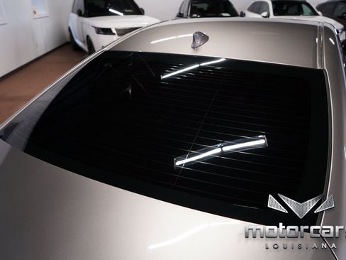 Used 2021 Lexus ES 350 F Sport w/ Accessory Package FWD image 17