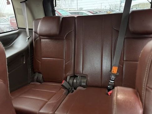 Used 2018 Chevrolet Tahoe Premier image 37