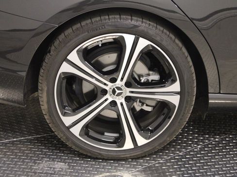 Used 2025 Mercedes-Benz C 300 C 300 image 11