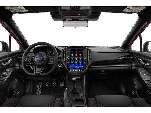New 2026 Subaru WRX Premium AWD/4WD image 19