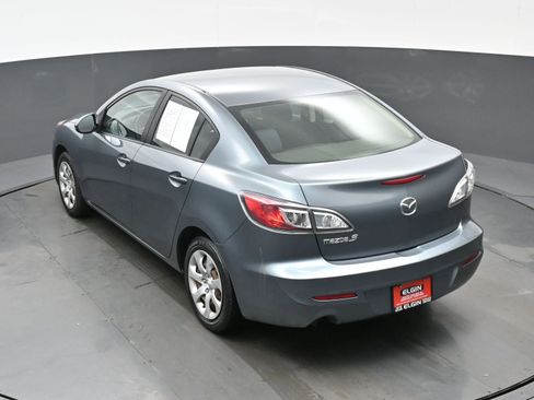 Used 2012 MAZDA MAZDA3 i Sport image 31