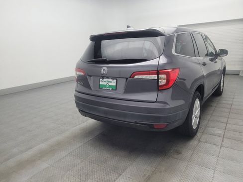 Used 2020 Honda Pilot LX image 9