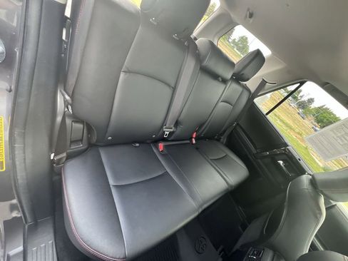 Used 2023 Toyota 4Runner TRD Off-Road Premium image 27