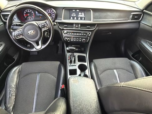 Used 2018 Kia Optima S w/ Panoramic Sunroof Package image 28