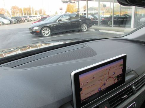Used 2017 Audi A4 2.0T Premium AWD/4WD image 58