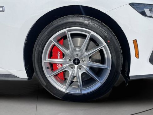 Used 2024 Ford Mustang GT Premium image 11