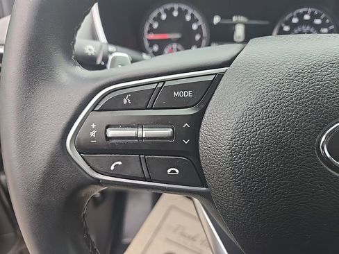Used 2023 Hyundai Santa Fe SEL image 19