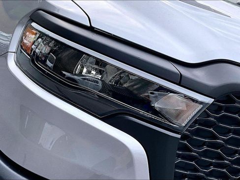 Used 2025 RAM 1500 Rebel w/ Trailer Tow Group AWD/4WD image 30