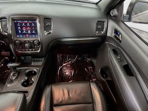 Used 2020 Dodge Durango R/T w/ Blacktop Package image 24
