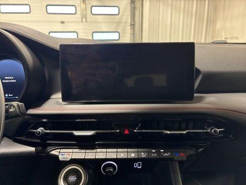 Used 2024 Dodge Hornet R/T Plus w/ R/T Blacktop Package AWD/4WD image 19