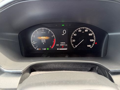 New 2026 Honda CR-V LX image 5