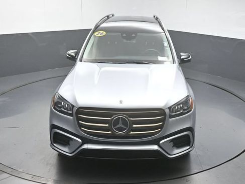 Used 2026 Mercedes-Benz GLS 450 4MATIC image 45