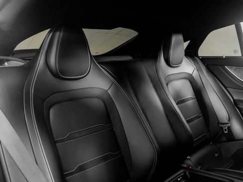 Used 2021 Mercedes-Benz AMG GT 63 image 35