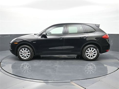 Used 2013 Porsche Cayenne Diesel image 2