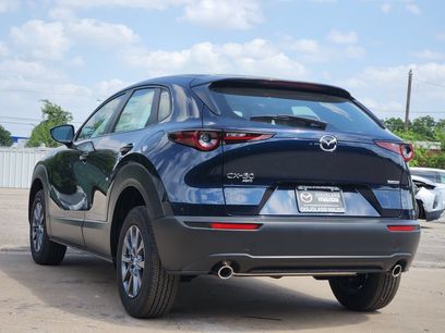 New 2026 MAZDA CX-30 AWD 2.5 S