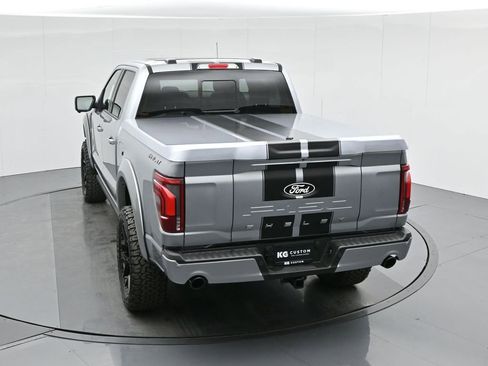 New 2025 Ford F150 Lariat w/ Equipment Group 502A High image 41