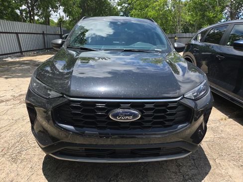 Used 2025 Ford Escape ST-Line AWD/4WD image 7