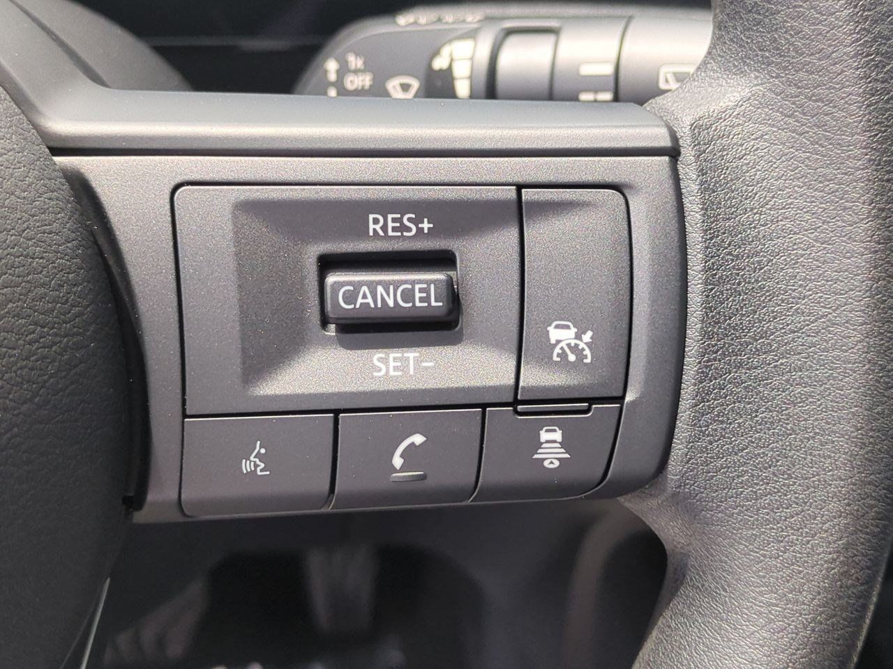 New 2026 Nissan Kicks SV w/ SV Premium Package FWD image 20